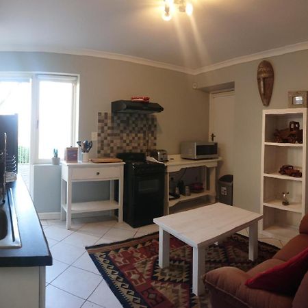 Villa Amanzi Hout Bay Eksteriør bilde