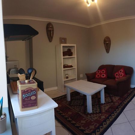 Villa Amanzi Hout Bay Eksteriør bilde