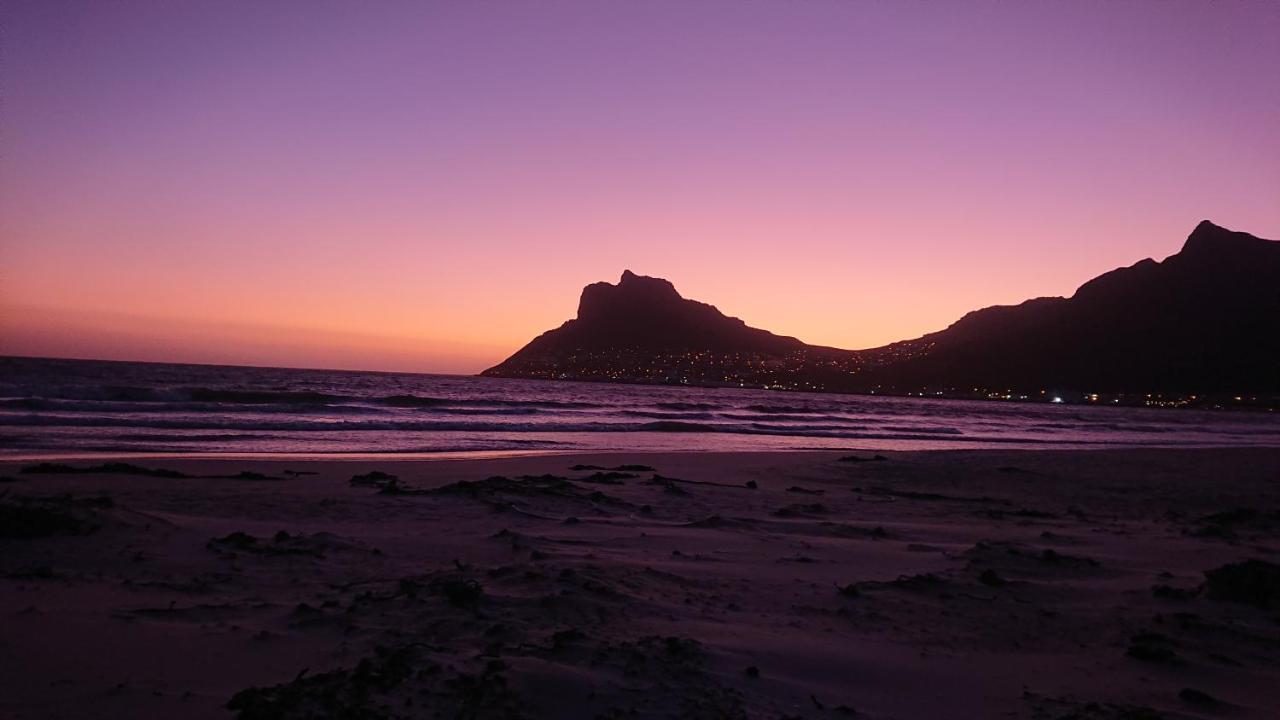 Villa Amanzi Hout Bay Eksteriør bilde