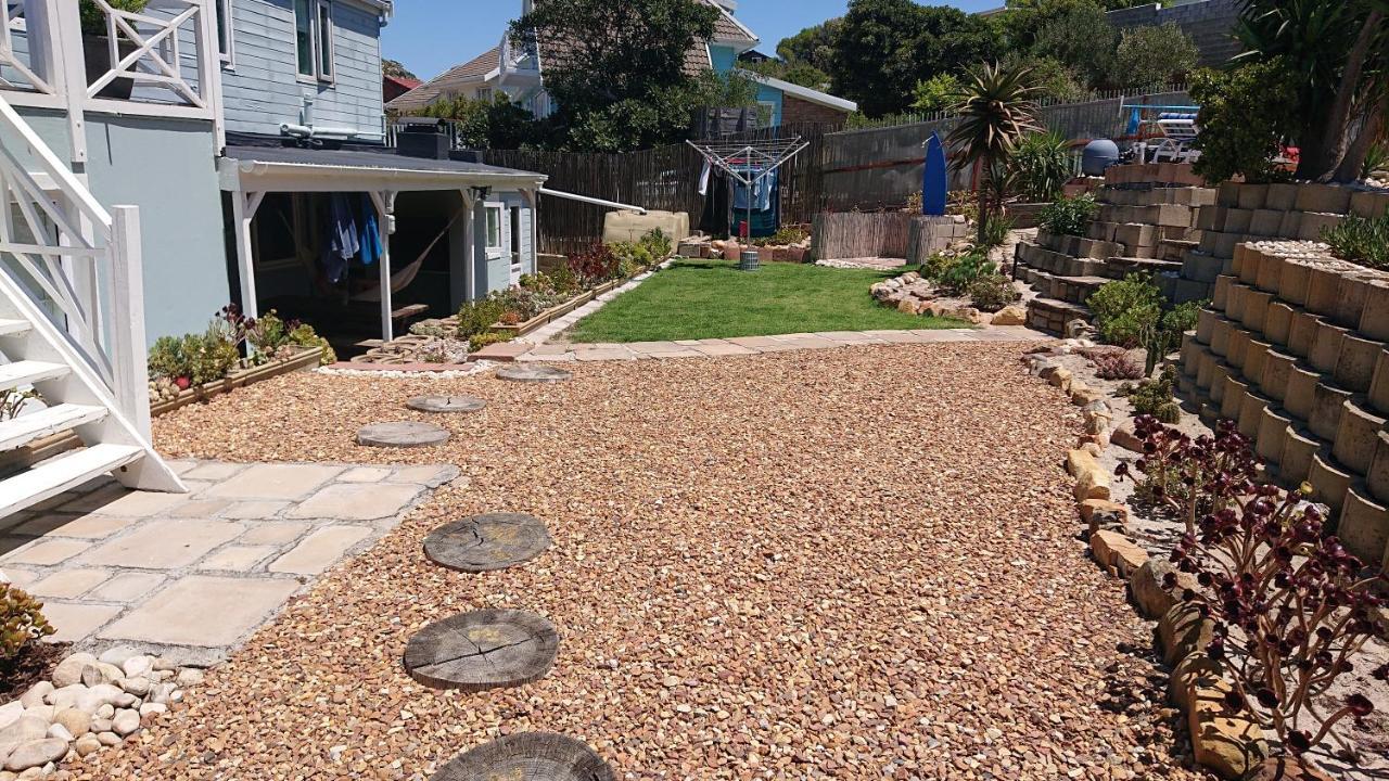 Villa Amanzi Hout Bay Eksteriør bilde