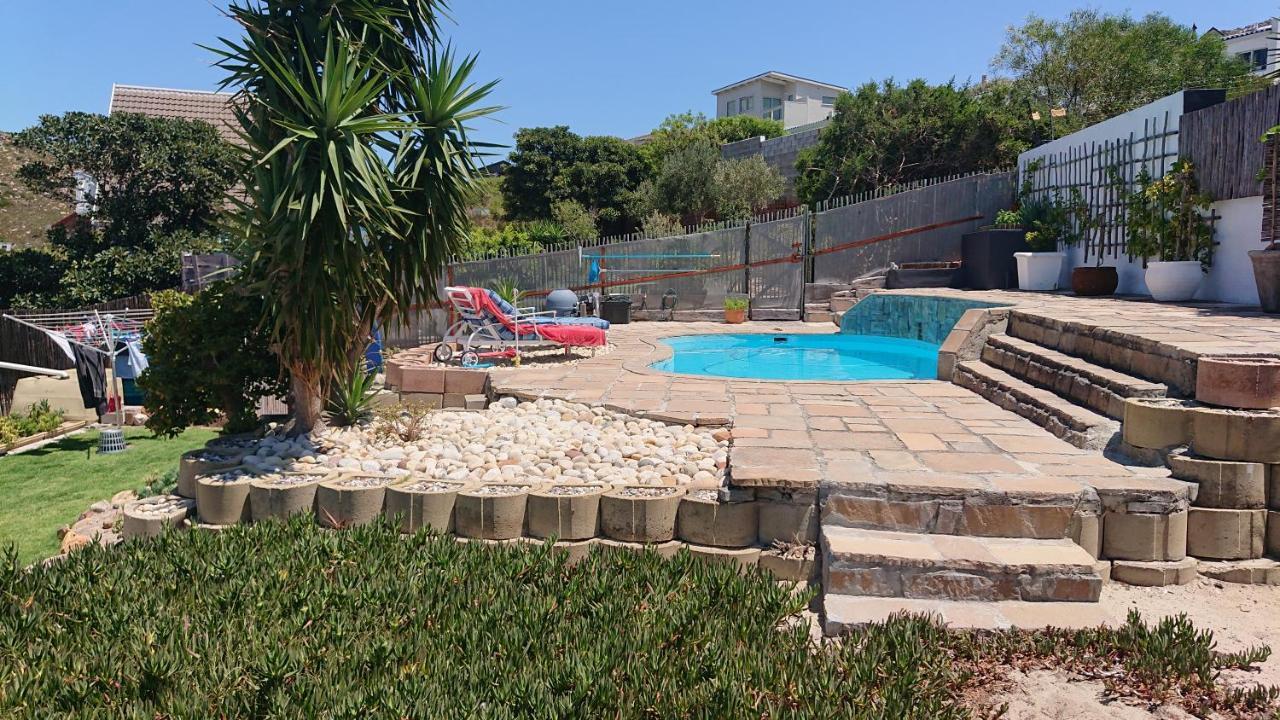 Villa Amanzi Hout Bay Eksteriør bilde