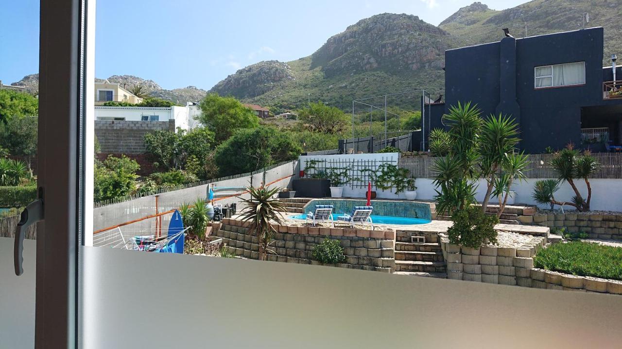 Villa Amanzi Hout Bay Eksteriør bilde