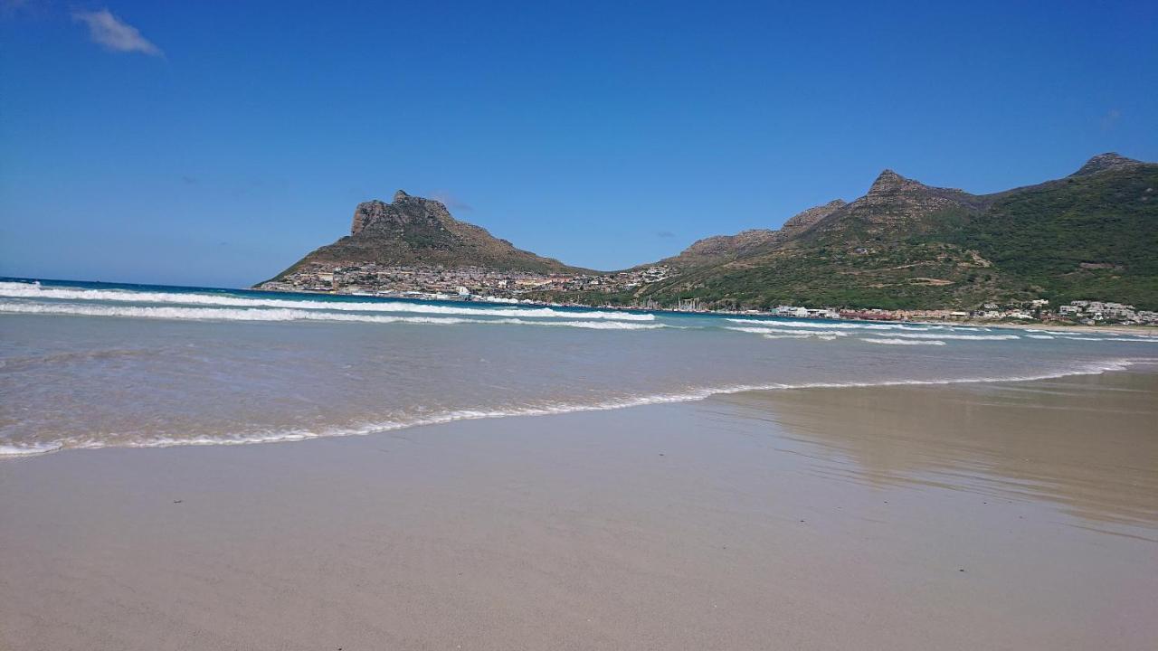 Villa Amanzi Hout Bay Eksteriør bilde