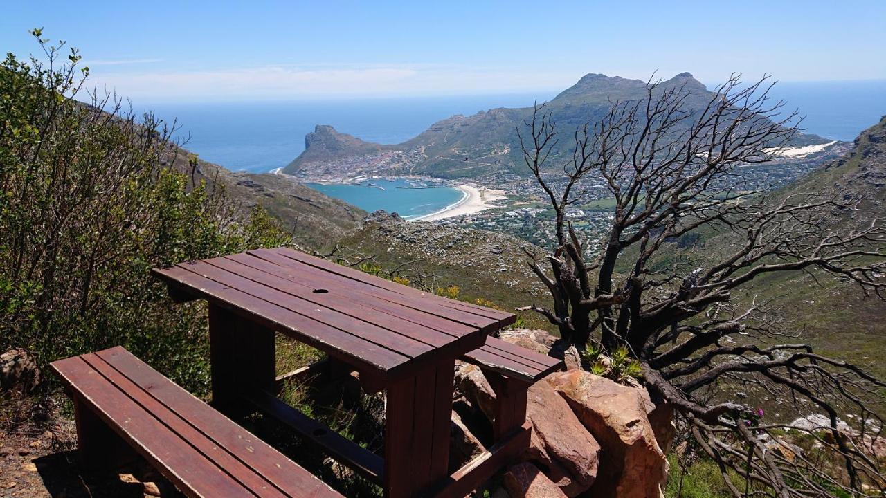 Villa Amanzi Hout Bay Eksteriør bilde