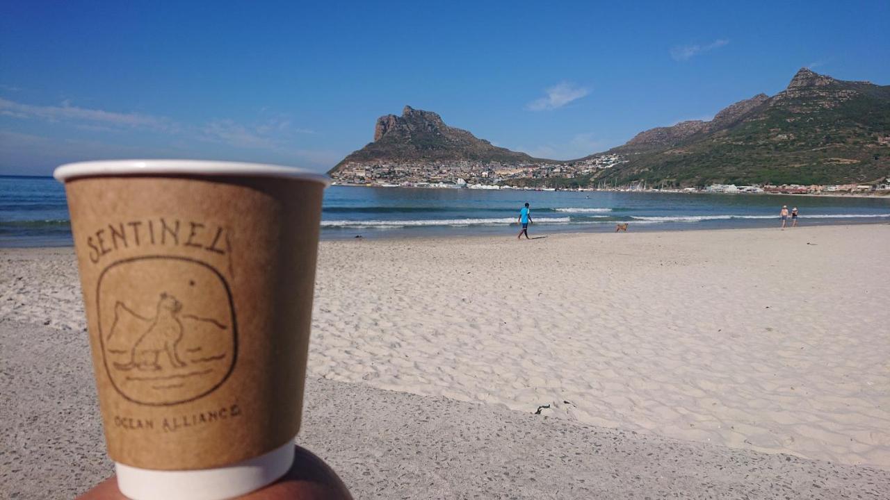 Villa Amanzi Hout Bay Eksteriør bilde