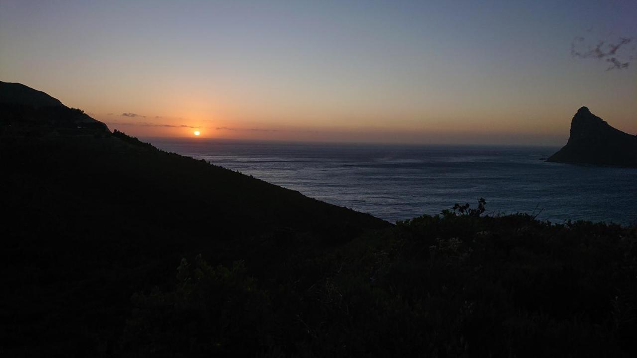 Villa Amanzi Hout Bay Eksteriør bilde