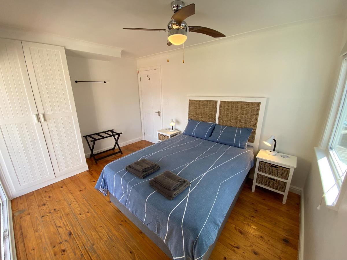 Villa Amanzi Hout Bay Eksteriør bilde