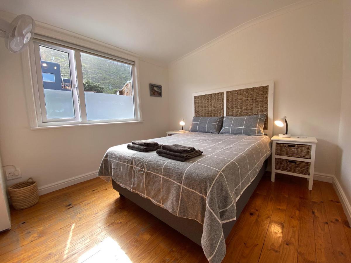 Villa Amanzi Hout Bay Eksteriør bilde