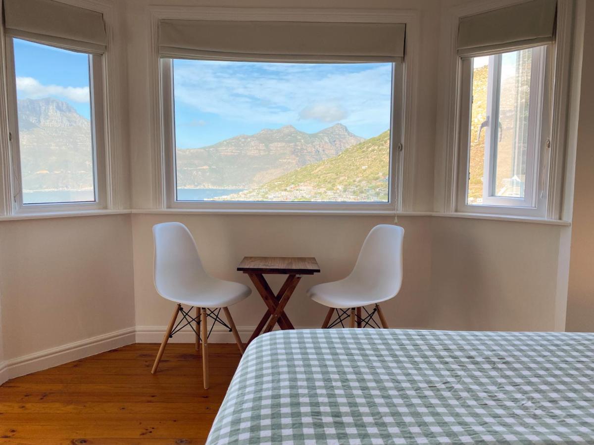 Villa Amanzi Hout Bay Eksteriør bilde