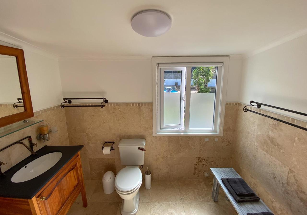 Villa Amanzi Hout Bay Eksteriør bilde