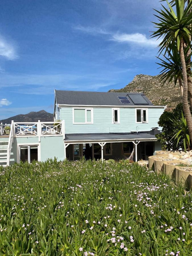 Villa Amanzi Hout Bay Eksteriør bilde