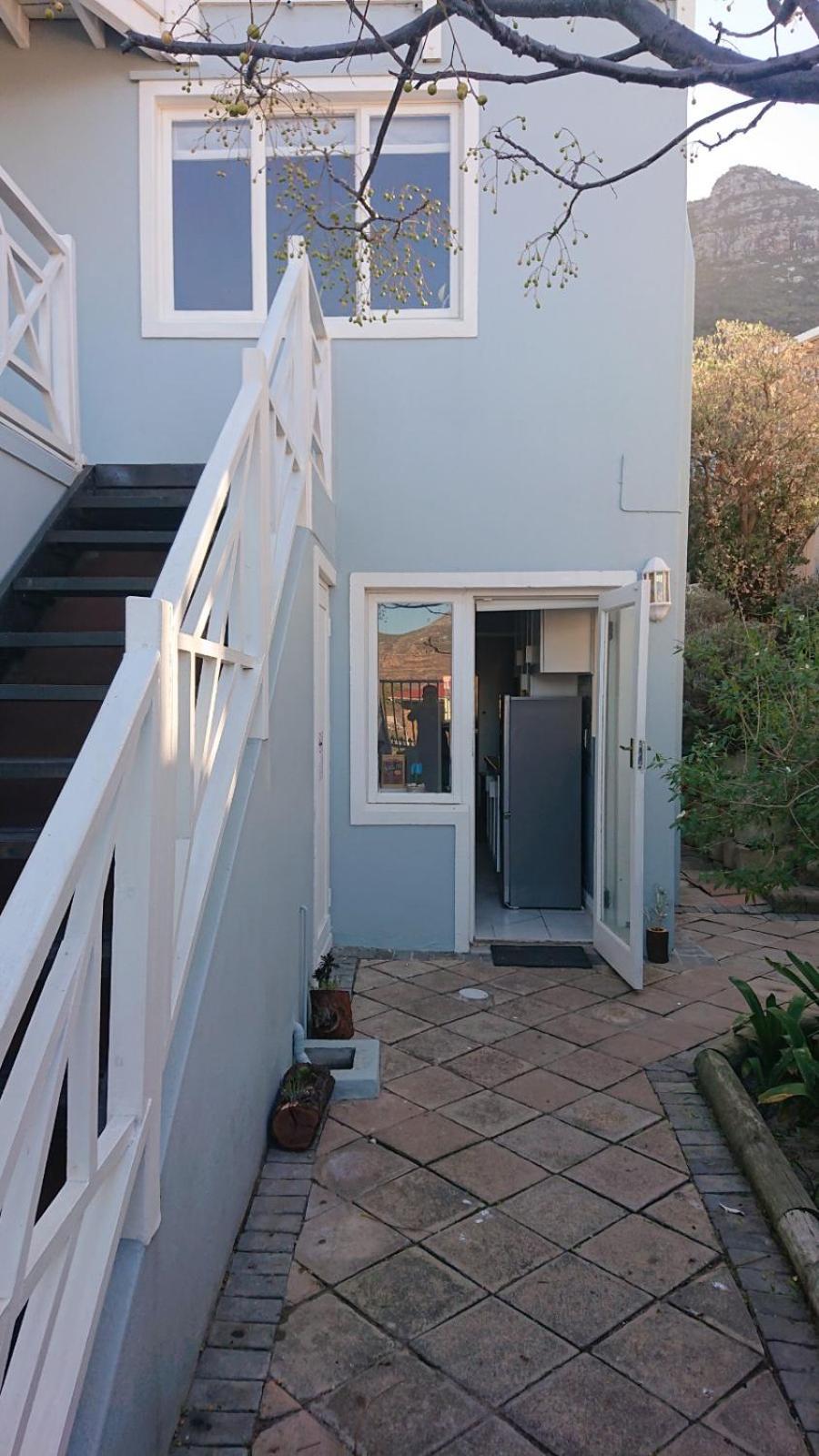 Villa Amanzi Hout Bay Eksteriør bilde
