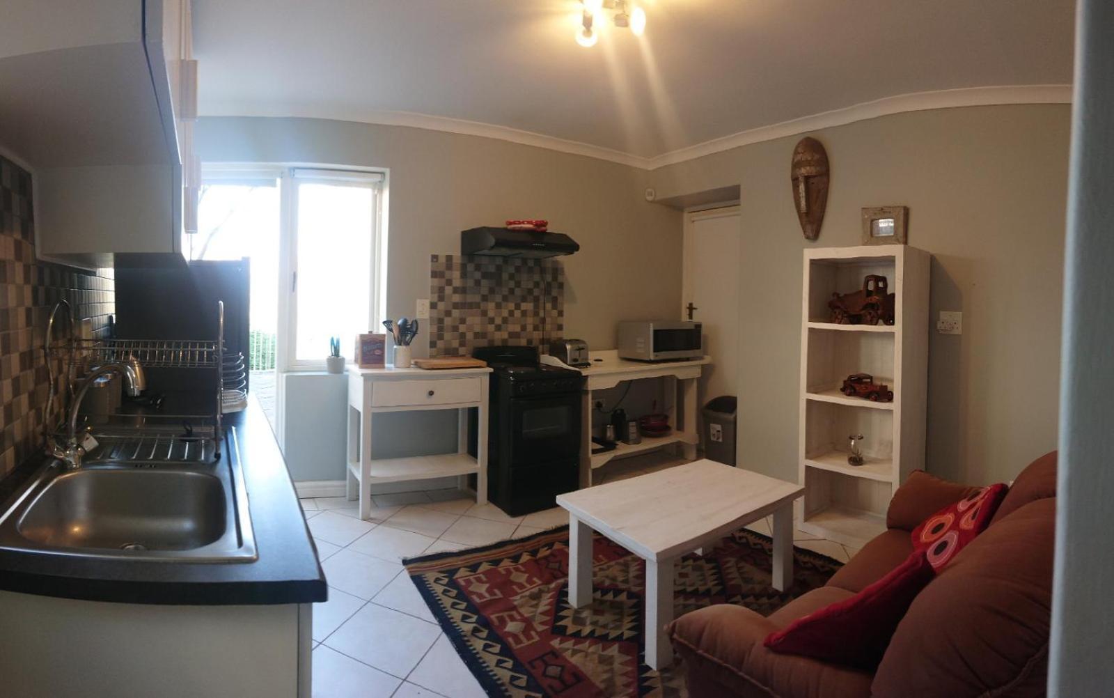 Villa Amanzi Hout Bay Eksteriør bilde